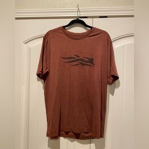 Men’s Sitka T Shirt Size XL